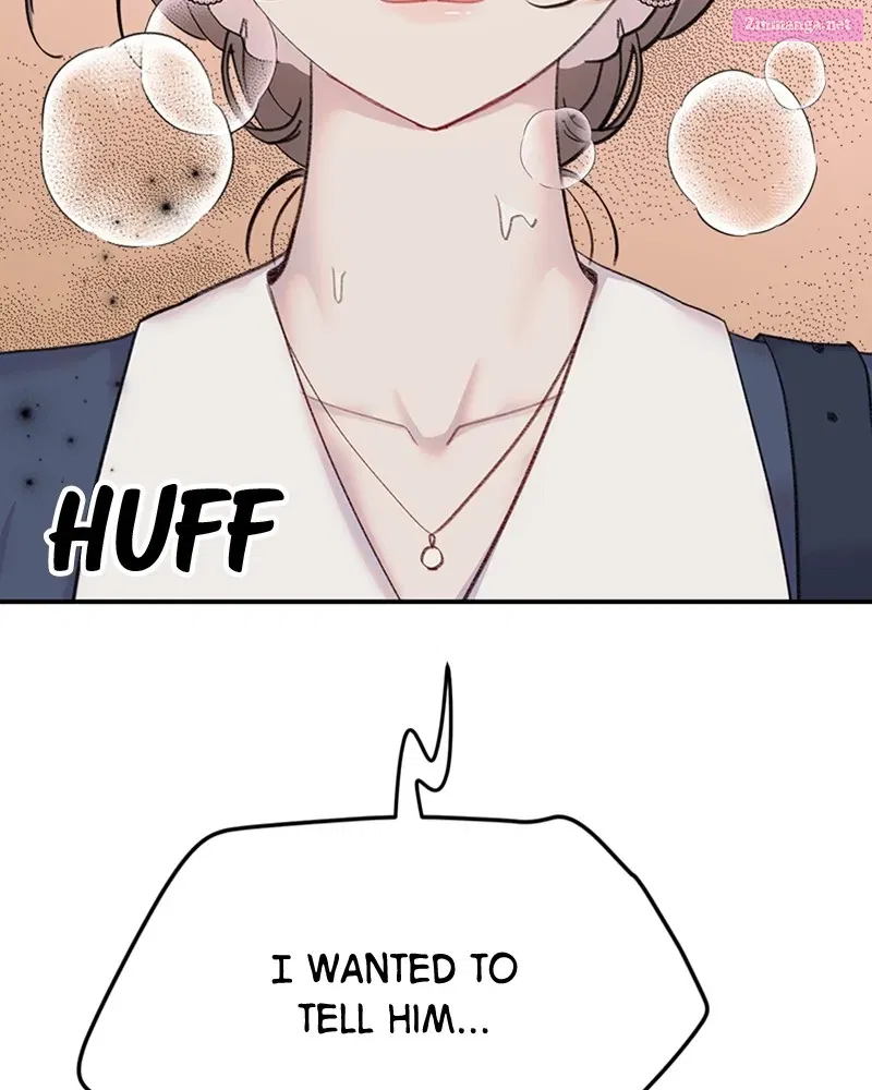 The Fish I Loved Zinmanga X Chapter 12 Page 95