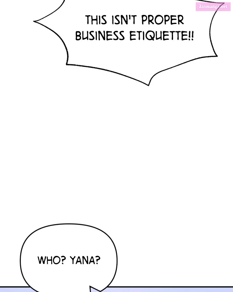 The Fish I Loved Zinmanga X Chapter 12 Page 100