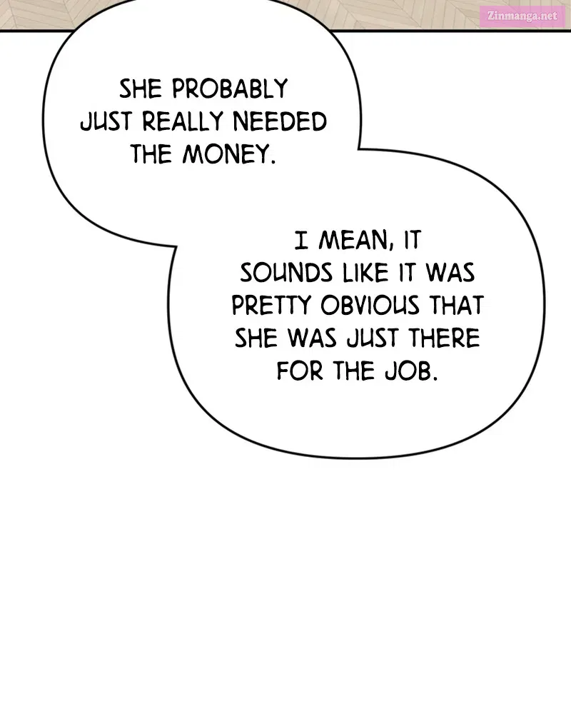 The Fish I Loved Zinmanga X Chapter 12 Page 104
