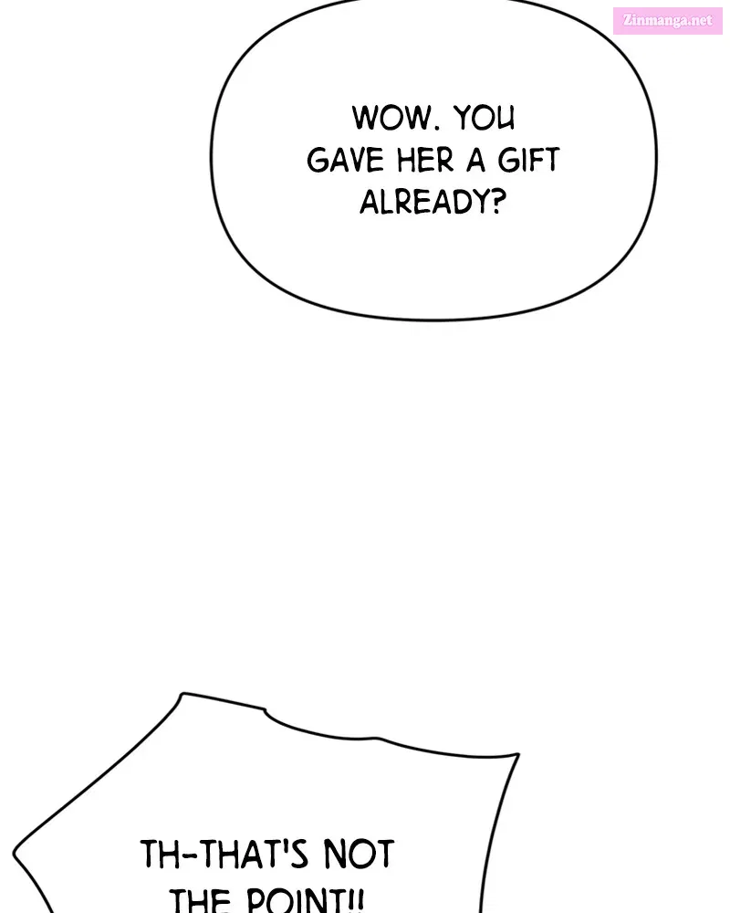 The Fish I Loved Zinmanga X Chapter 12 Page 106
