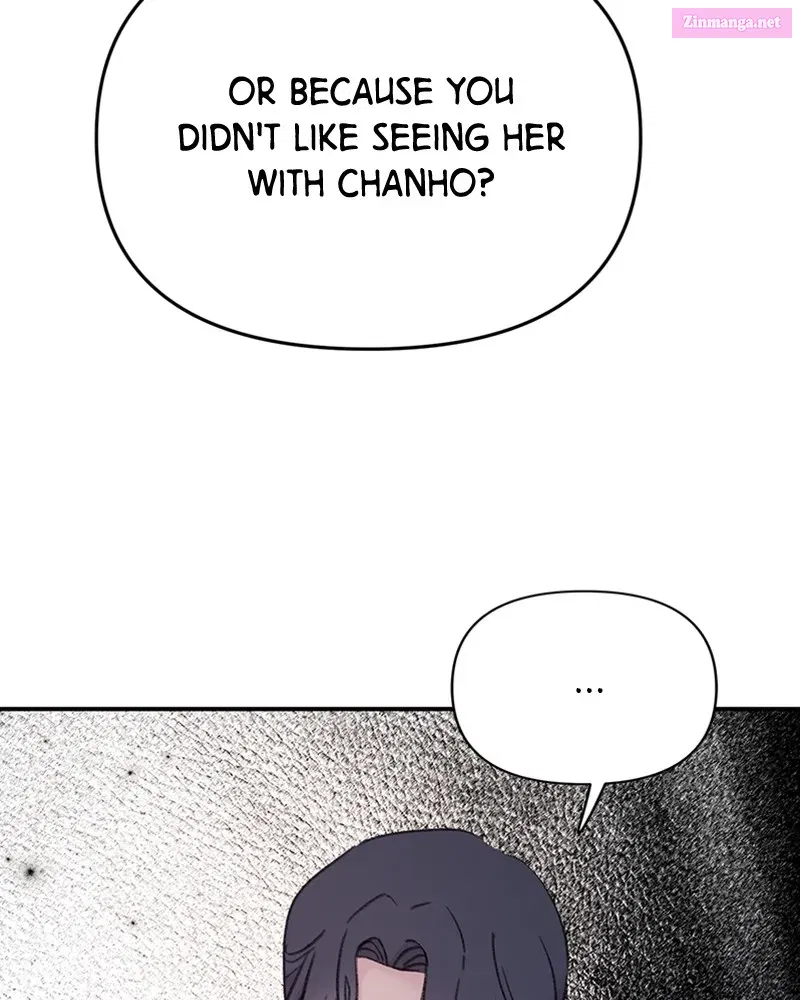 The Fish I Loved Zinmanga X Chapter 12 Page 111