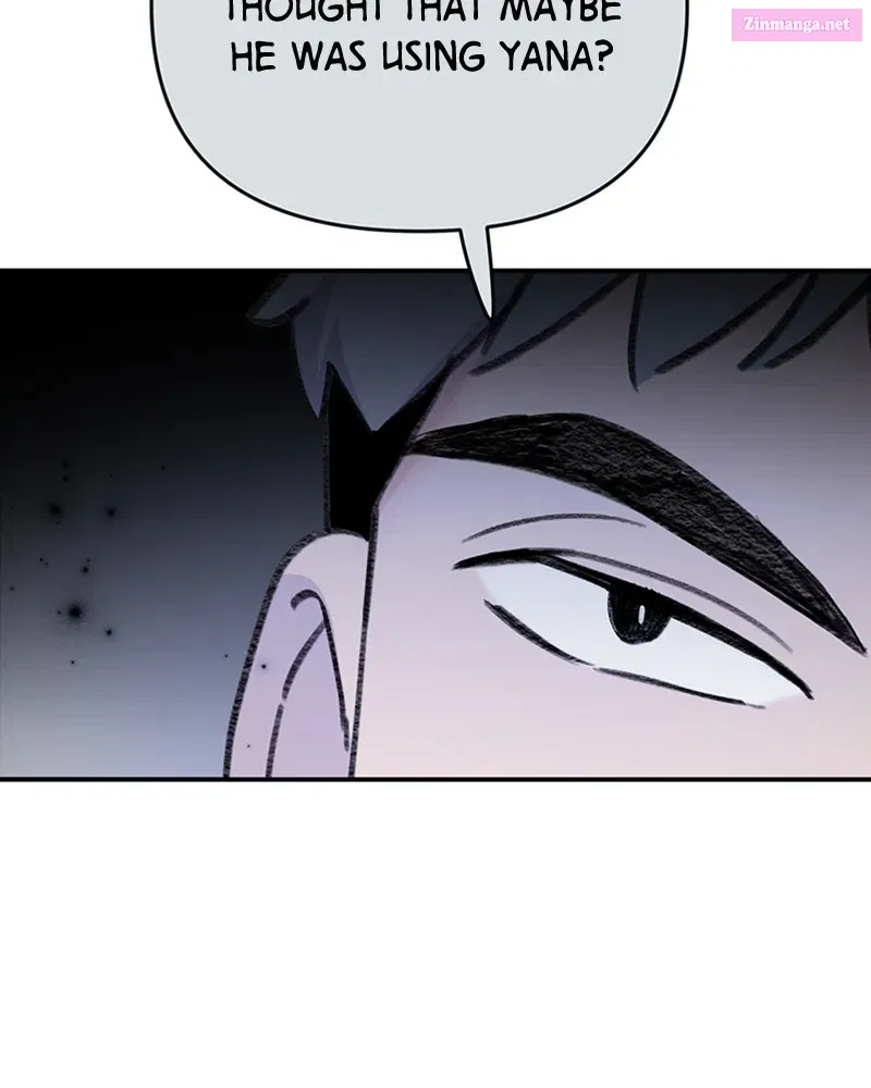 The Fish I Loved Zinmanga X Chapter 12 Page 113