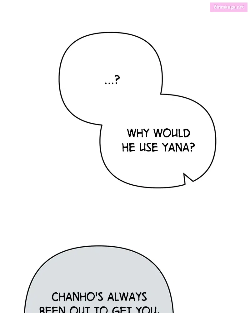The Fish I Loved Zinmanga X Chapter 12 Page 114