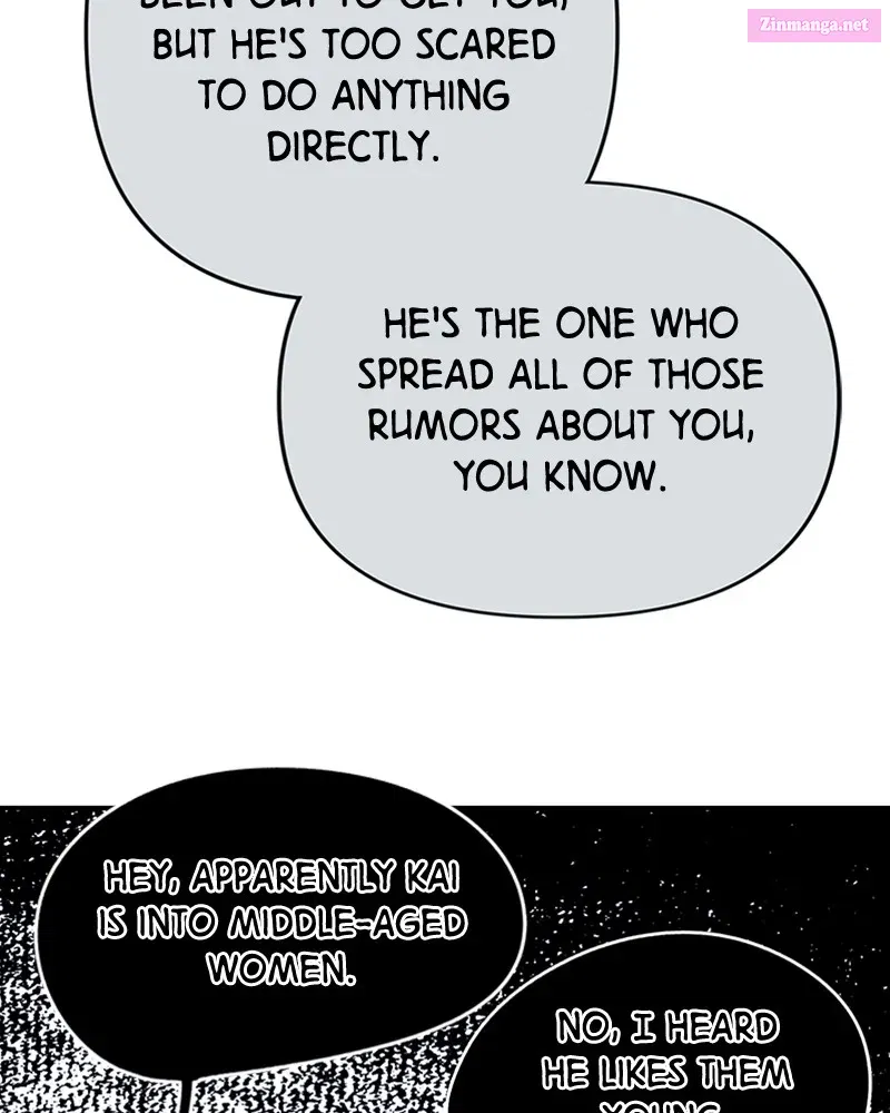 The Fish I Loved Zinmanga X Chapter 12 Page 115