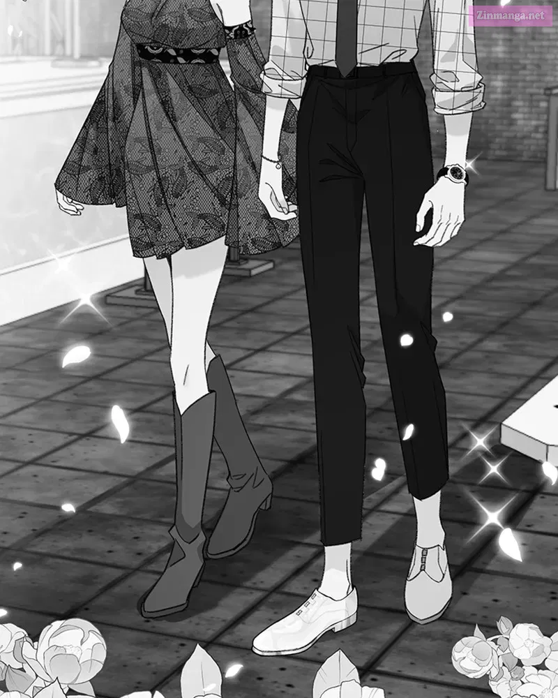 The Fish I Loved Zinmanga X Chapter 12 Page 119