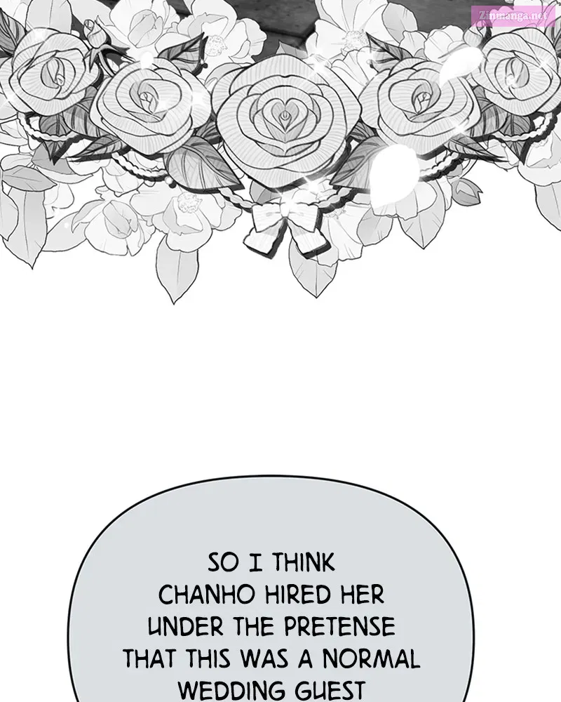 The Fish I Loved Zinmanga X Chapter 12 Page 120