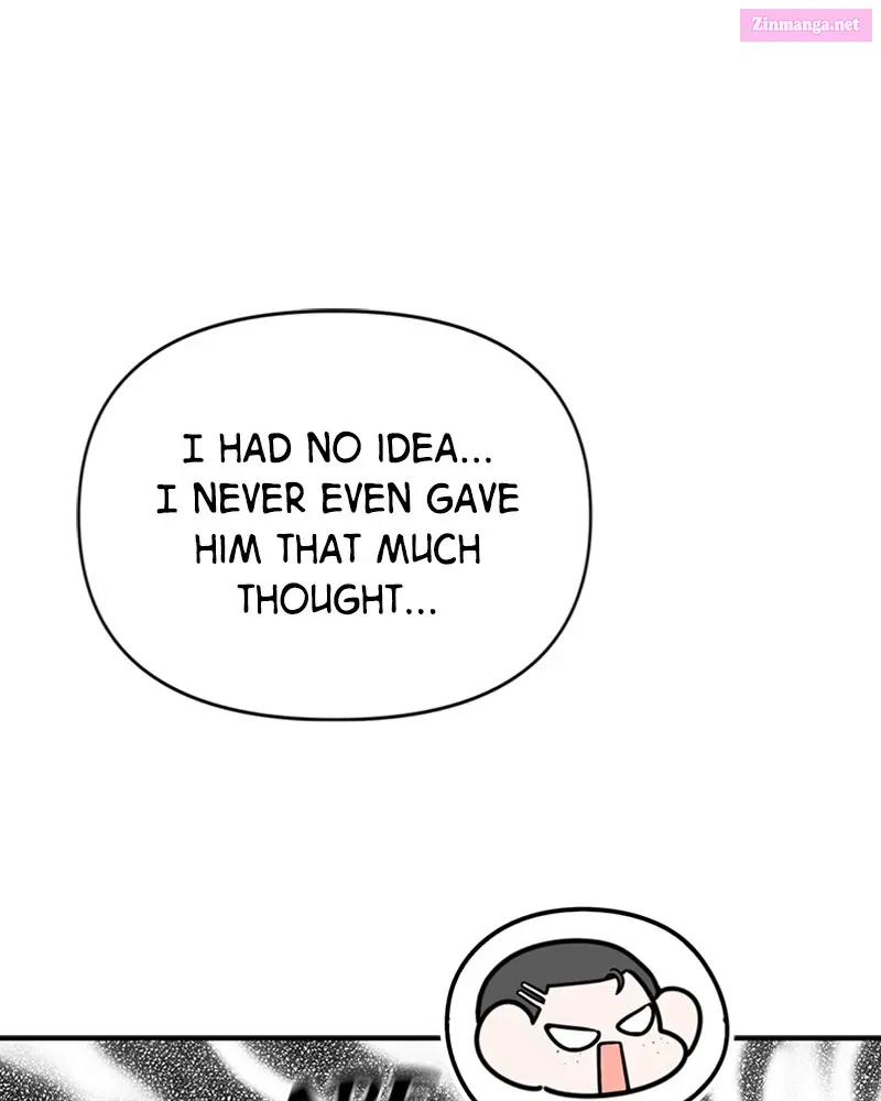 The Fish I Loved Zinmanga X Chapter 12 Page 123