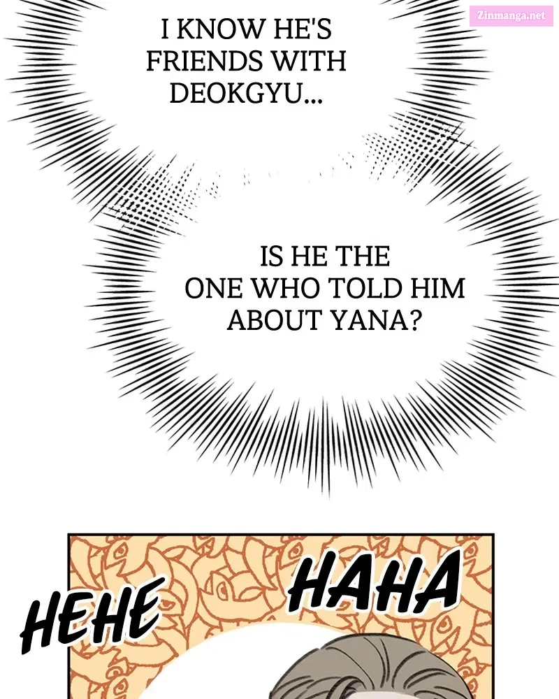 The Fish I Loved Zinmanga X Chapter 12 Page 125