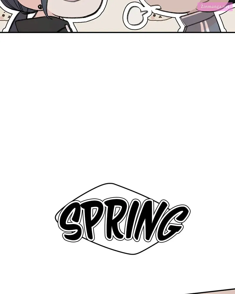 The Fish I Loved Zinmanga X Chapter 12 Page 131