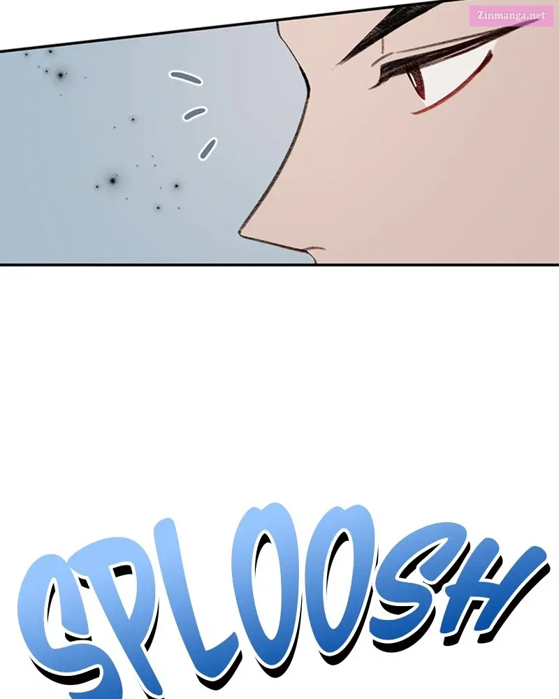 The Fish I Loved Zinmanga X Chapter 12 Page 132