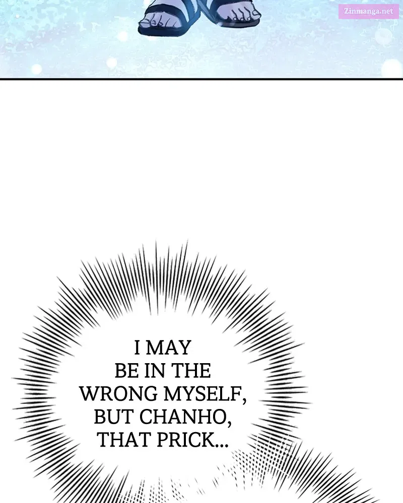 The Fish I Loved Zinmanga X Chapter 12 Page 139