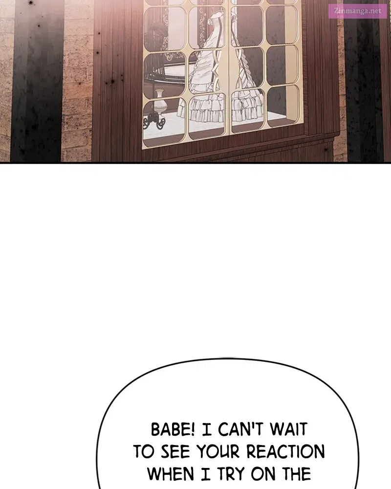 The Fish I Loved Zinmanga X Chapter 12 Page 144