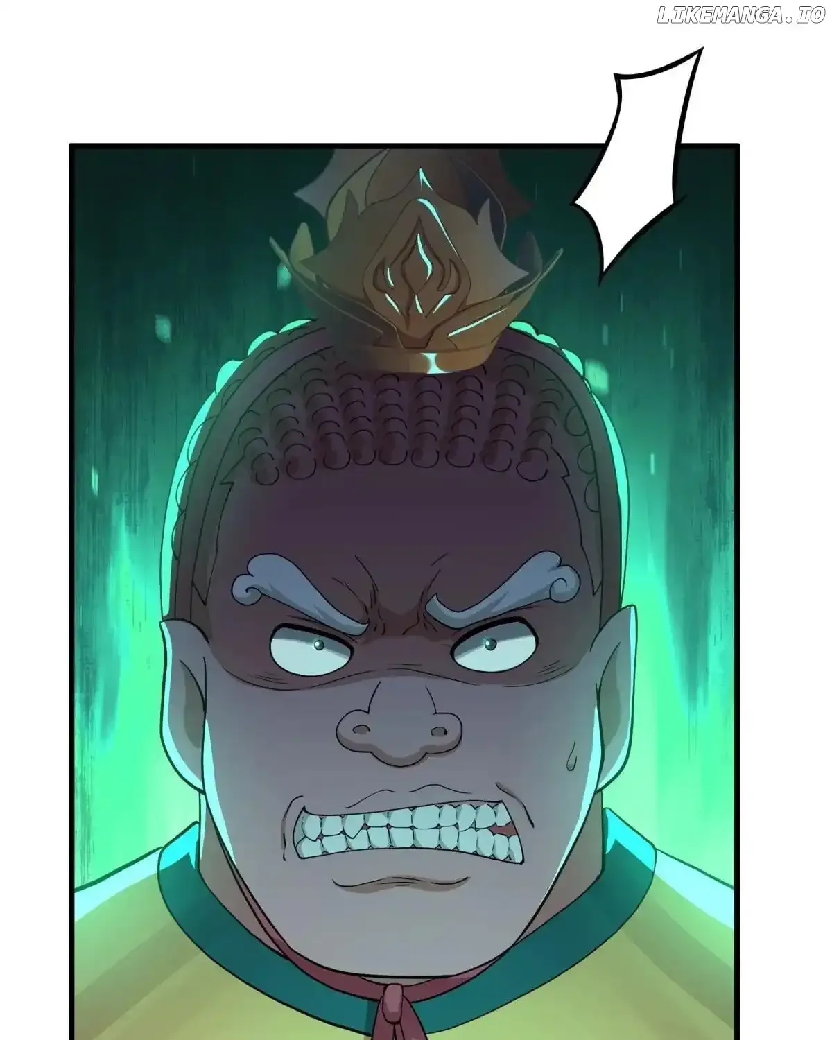 Rebirth Of King Zhou: Not Being The Ultimate Villain Zinmanga X Chapter 81 Page 82