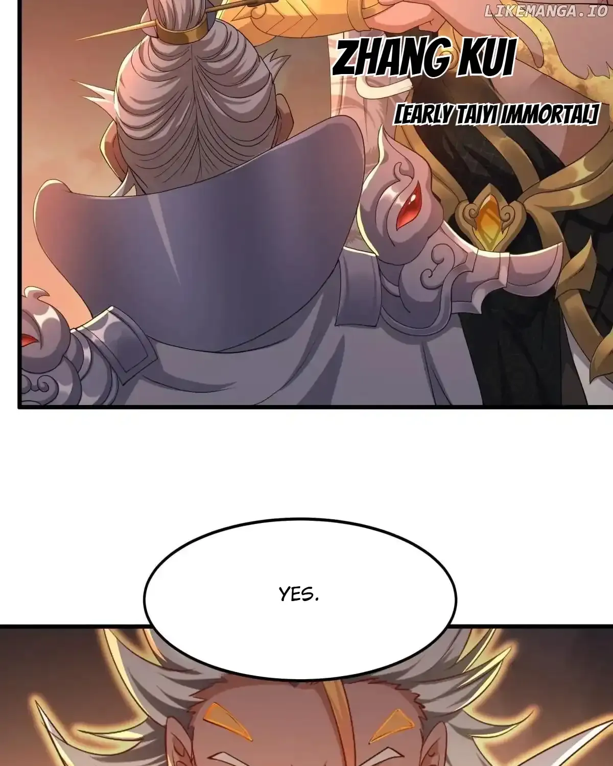Rebirth Of King Zhou: Not Being The Ultimate Villain Zinmanga X Chapter 78 Page 4