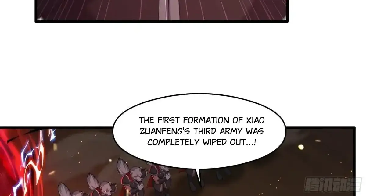 Rebirth Of King Zhou: Not Being The Ultimate Villain Zinmanga X Chapter 78 Page 37