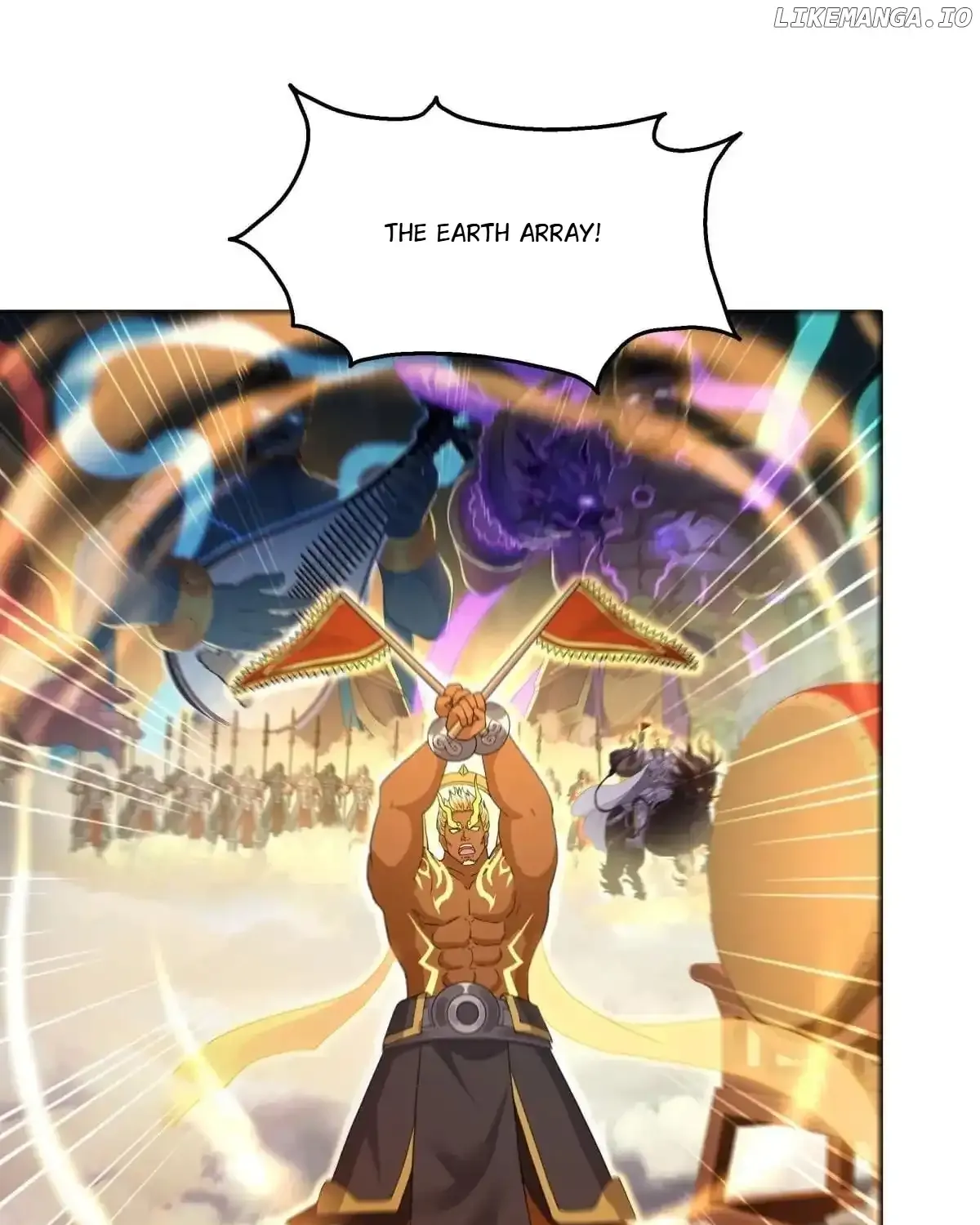 Rebirth Of King Zhou: Not Being The Ultimate Villain Zinmanga X Chapter 78 Page 59