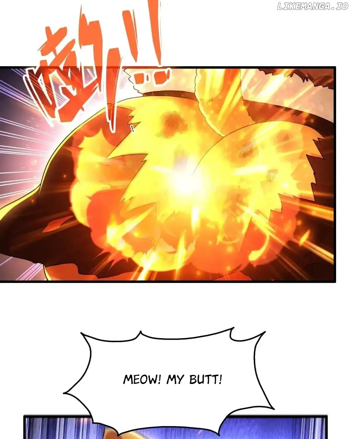 Rebirth Of King Zhou: Not Being The Ultimate Villain Zinmanga X Chapter 78 Page 81