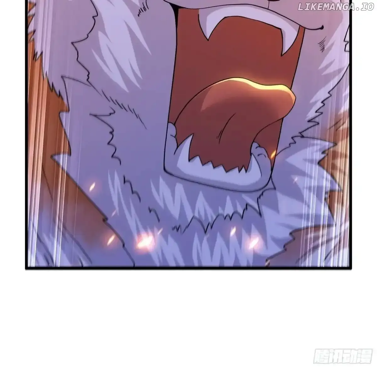 Rebirth Of King Zhou: Not Being The Ultimate Villain Zinmanga X Chapter 78 Page 83