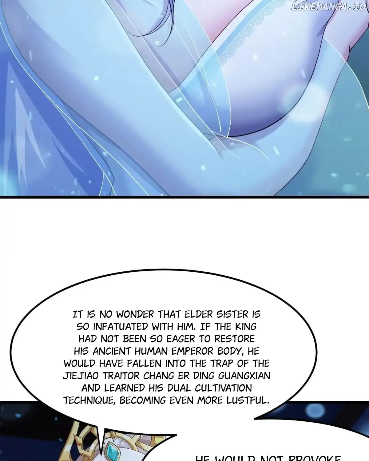 Rebirth Of King Zhou: Not Being The Ultimate Villain Zinmanga X Chapter 77 Page 10