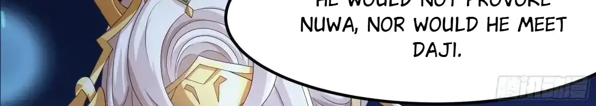 Rebirth Of King Zhou: Not Being The Ultimate Villain Zinmanga X Chapter 77 Page 11