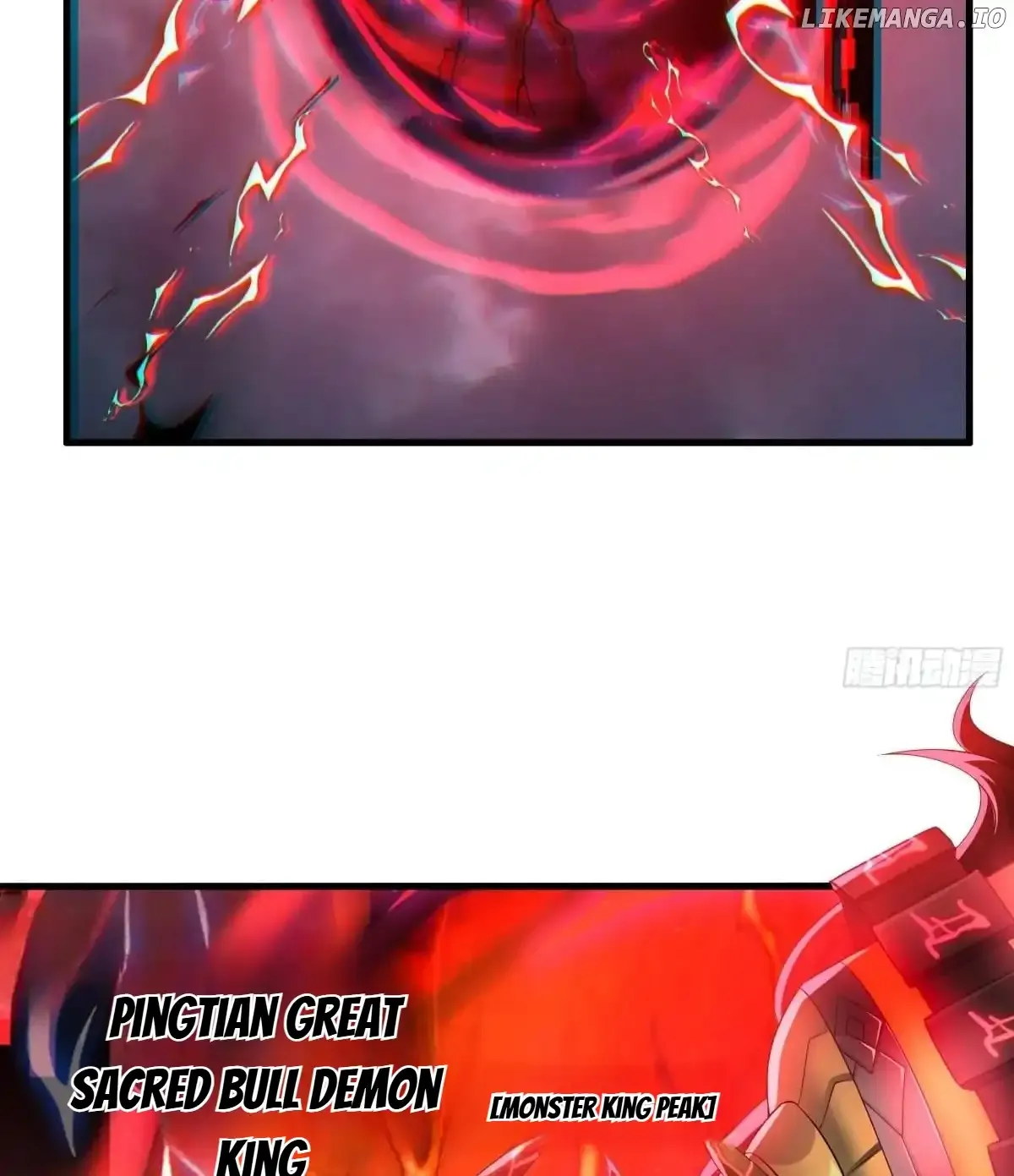 Rebirth Of King Zhou: Not Being The Ultimate Villain Zinmanga X Chapter 77 Page 39