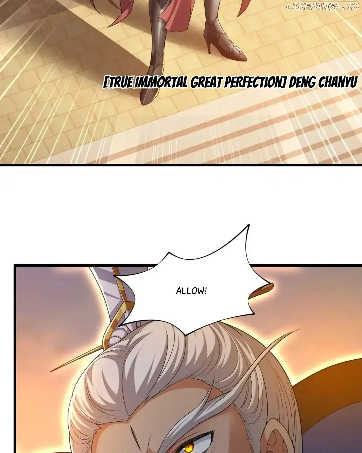 Rebirth Of King Zhou: Not Being The Ultimate Villain Zinmanga X Chapter 77 Page 55