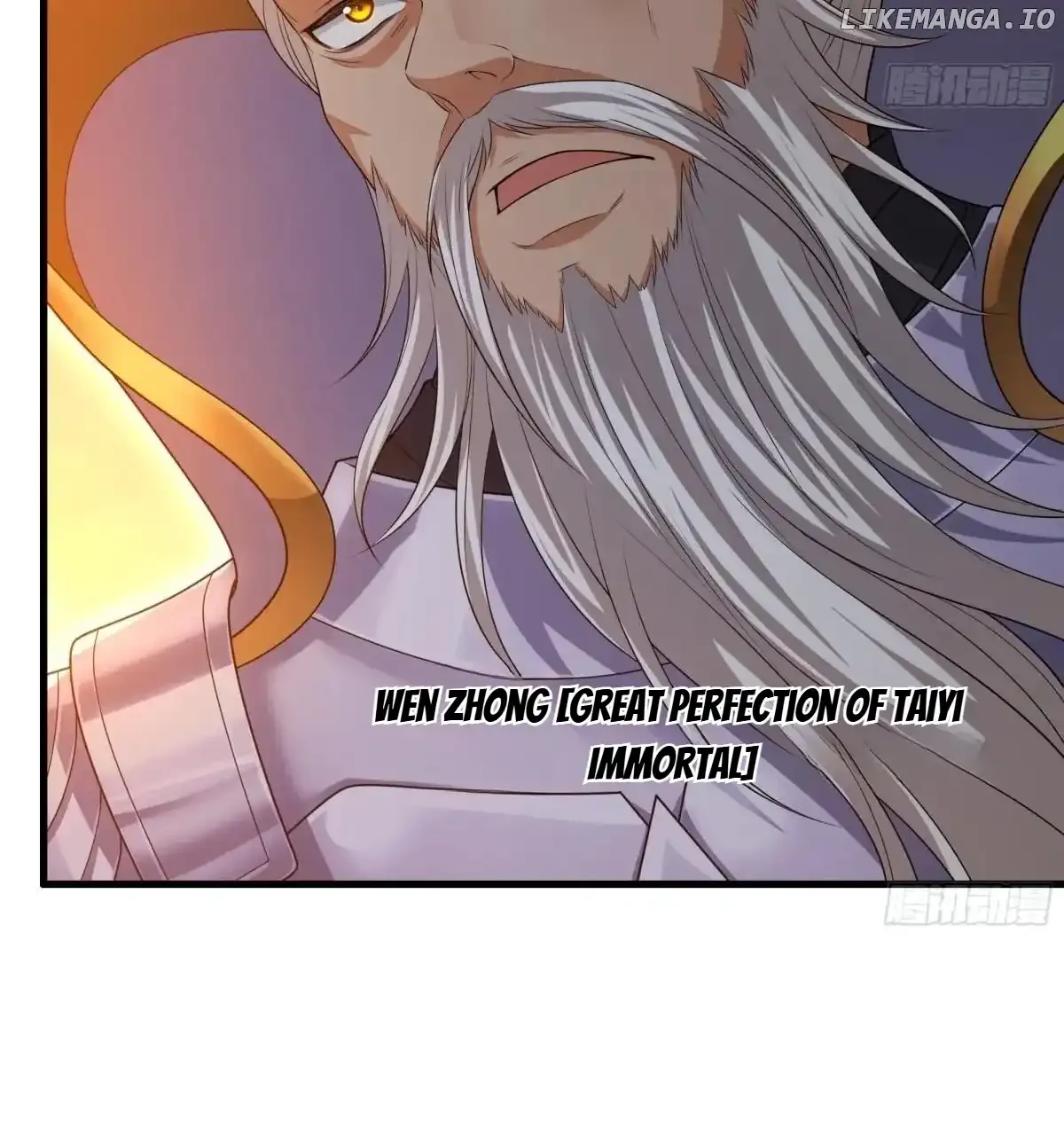 Rebirth Of King Zhou: Not Being The Ultimate Villain Zinmanga X Chapter 77 Page 57