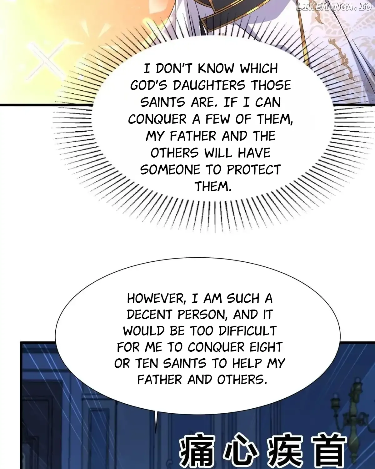Rebirth Of King Zhou: Not Being The Ultimate Villain Zinmanga X Chapter 75 Page 15