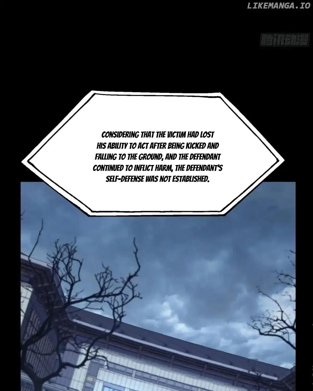 Rebirth Of King Zhou: Not Being The Ultimate Villain Zinmanga X Chapter 73 Page 66