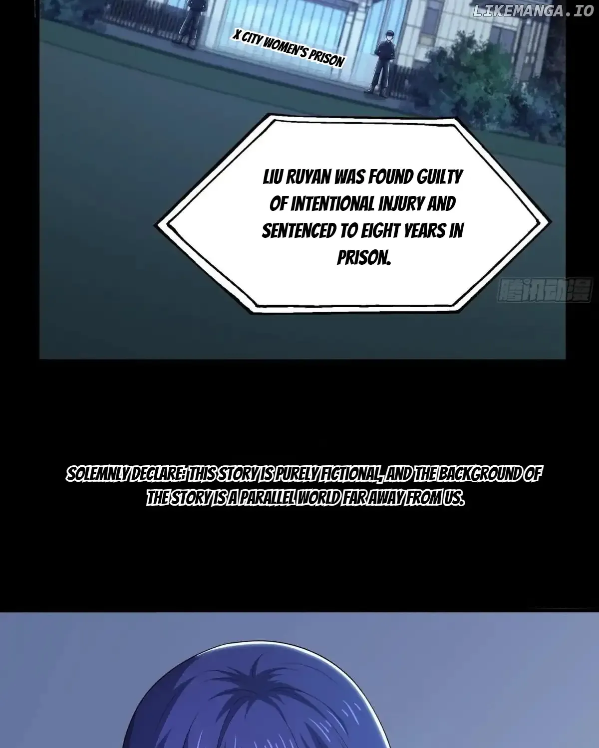 Rebirth Of King Zhou: Not Being The Ultimate Villain Zinmanga X Chapter 73 Page 68
