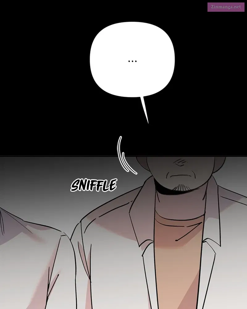 The Fish I Loved Zinmanga X Chapter 11 Page 18