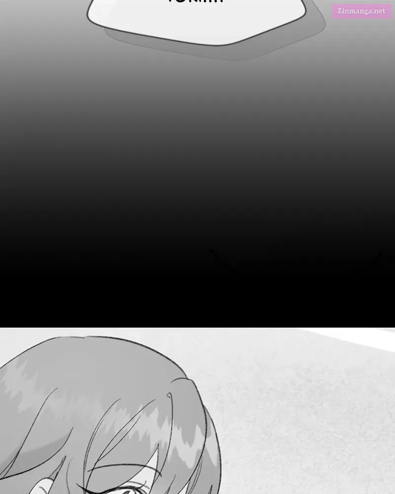 The Fish I Loved Zinmanga X Chapter 11 Page 29