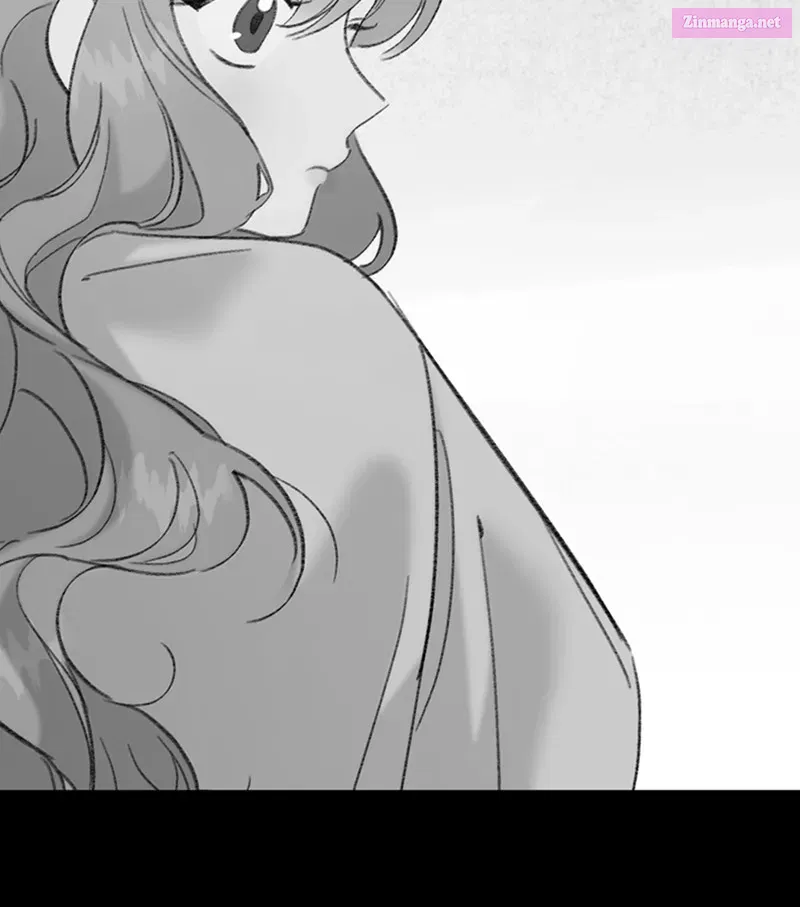 The Fish I Loved Zinmanga X Chapter 11 Page 30