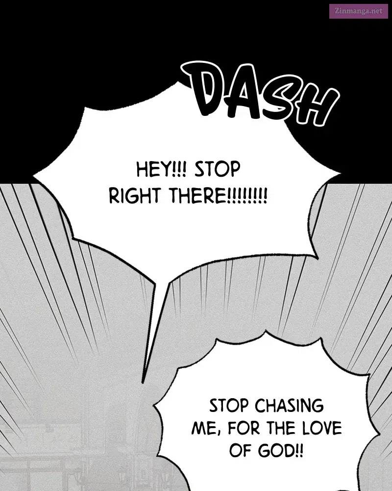 The Fish I Loved Zinmanga X Chapter 11 Page 31