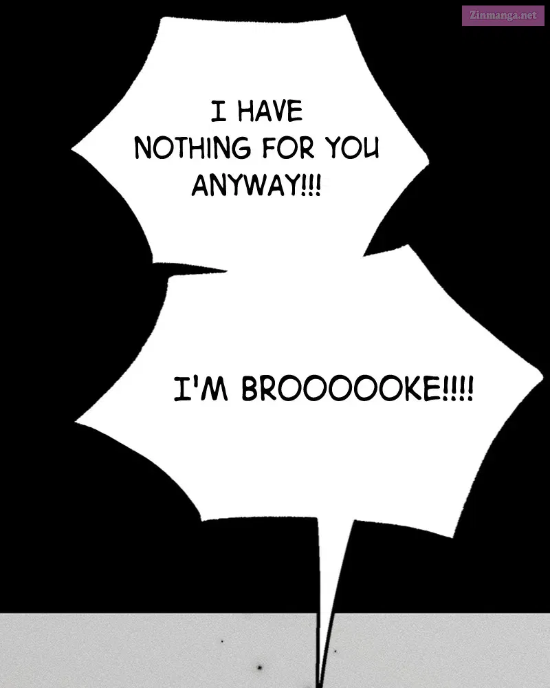 The Fish I Loved Zinmanga X Chapter 11 Page 34