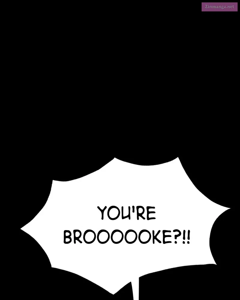 The Fish I Loved Zinmanga X Chapter 11 Page 36
