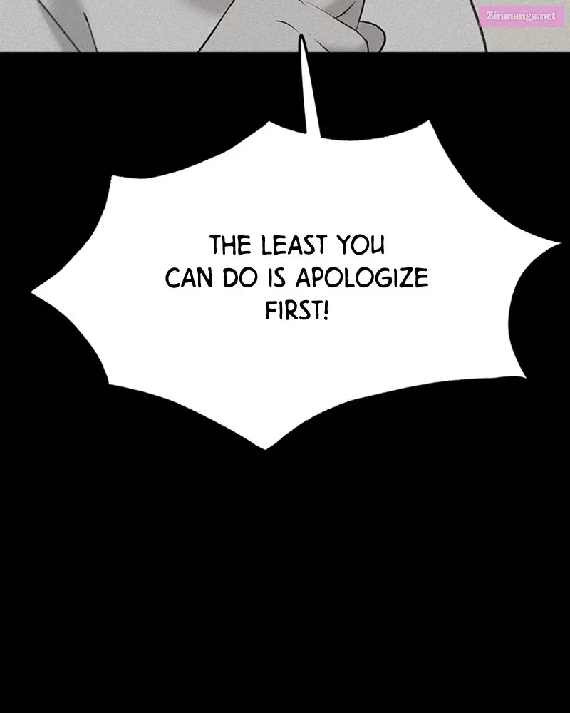 The Fish I Loved Zinmanga X Chapter 11 Page 38