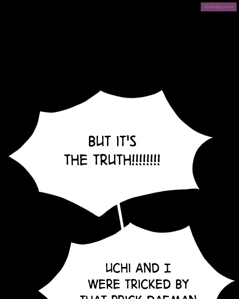 The Fish I Loved Zinmanga X Chapter 11 Page 39