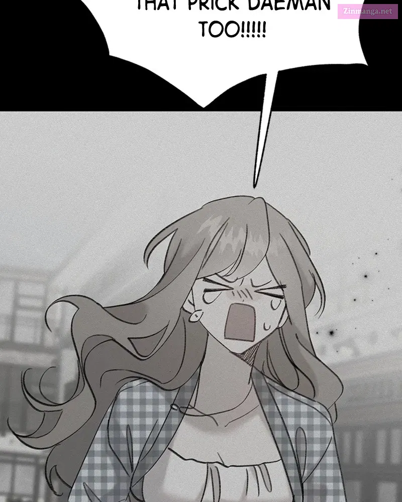 The Fish I Loved Zinmanga X Chapter 11 Page 40