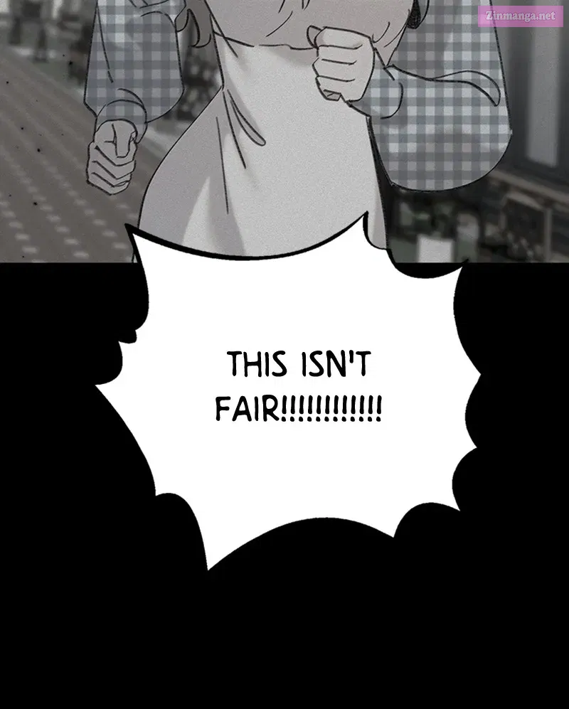 The Fish I Loved Zinmanga X Chapter 11 Page 41