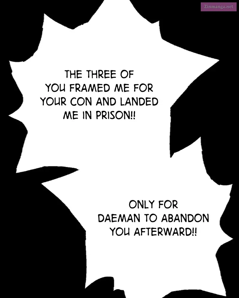 The Fish I Loved Zinmanga X Chapter 11 Page 46