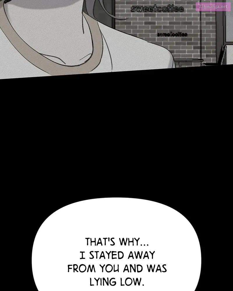 The Fish I Loved Zinmanga X Chapter 11 Page 50