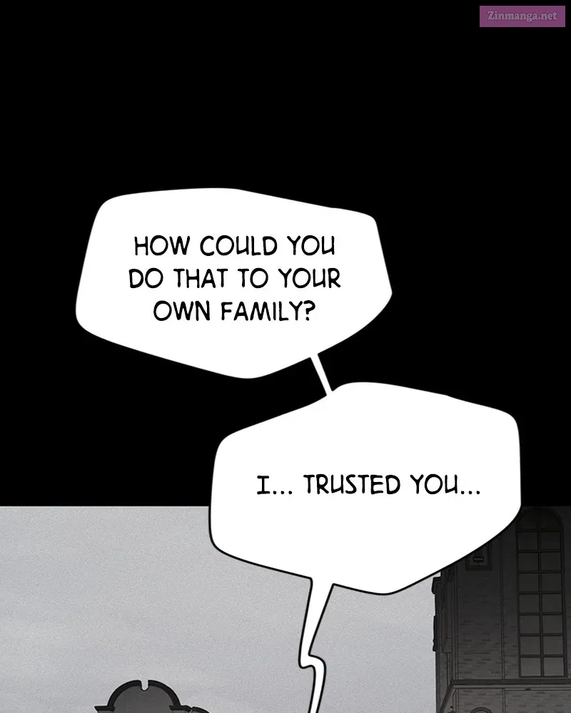 The Fish I Loved Zinmanga X Chapter 11 Page 54