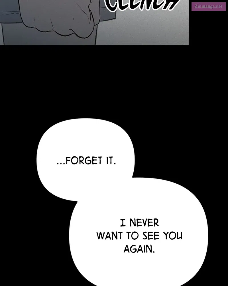 The Fish I Loved Zinmanga X Chapter 11 Page 57