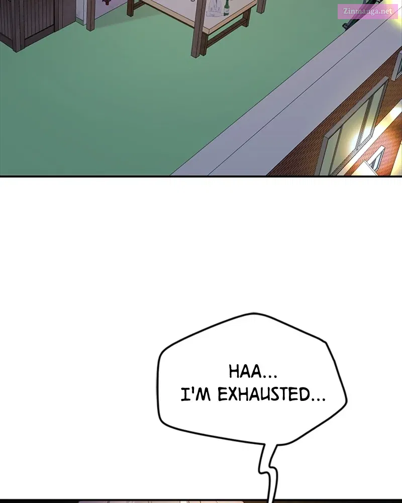 The Fish I Loved Zinmanga X Chapter 11 Page 66
