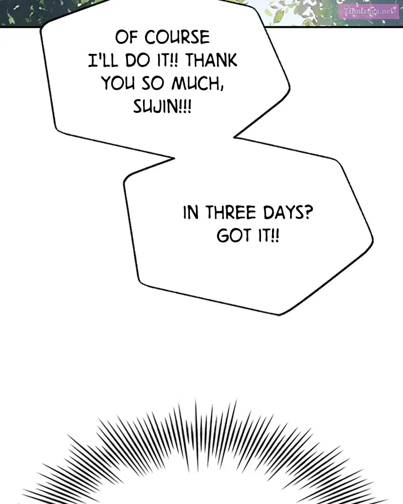 The Fish I Loved Zinmanga X Chapter 11 Page 100