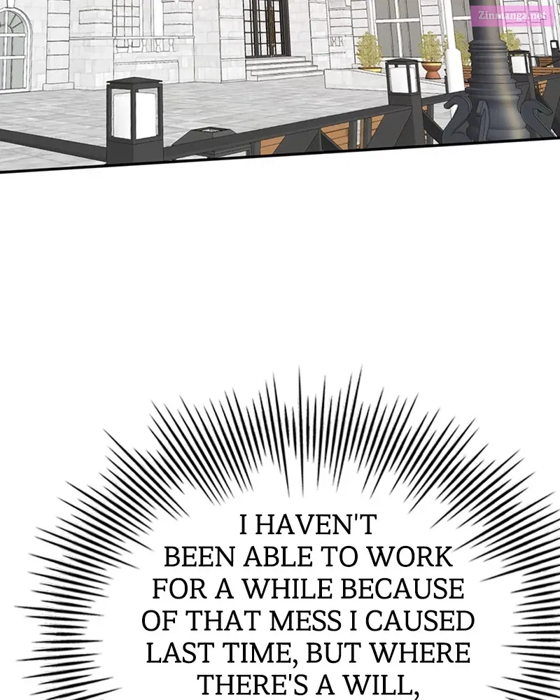 The Fish I Loved Zinmanga X Chapter 11 Page 103