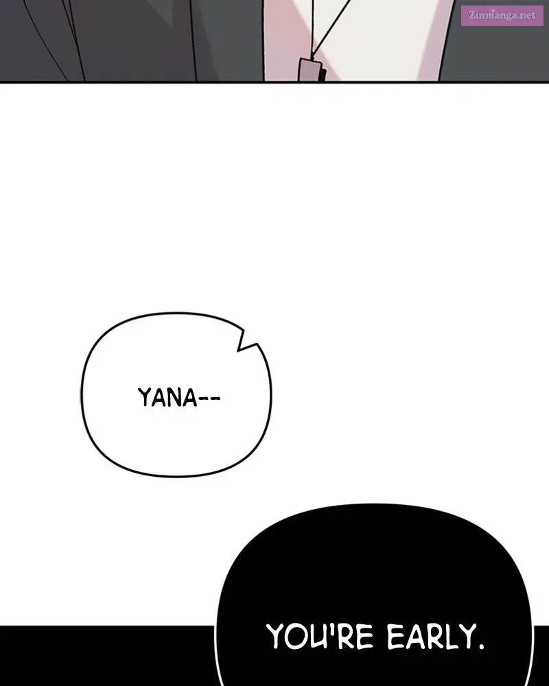 The Fish I Loved Zinmanga X Chapter 11 Page 116