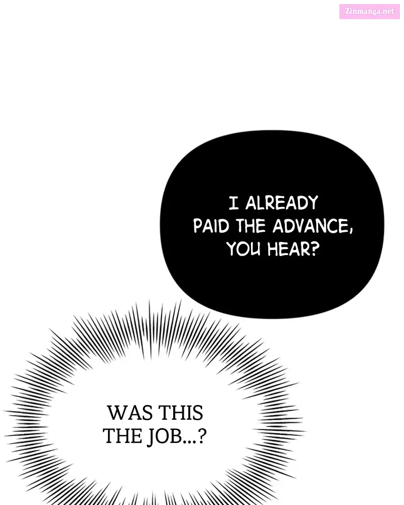 The Fish I Loved Zinmanga X Chapter 11 Page 123