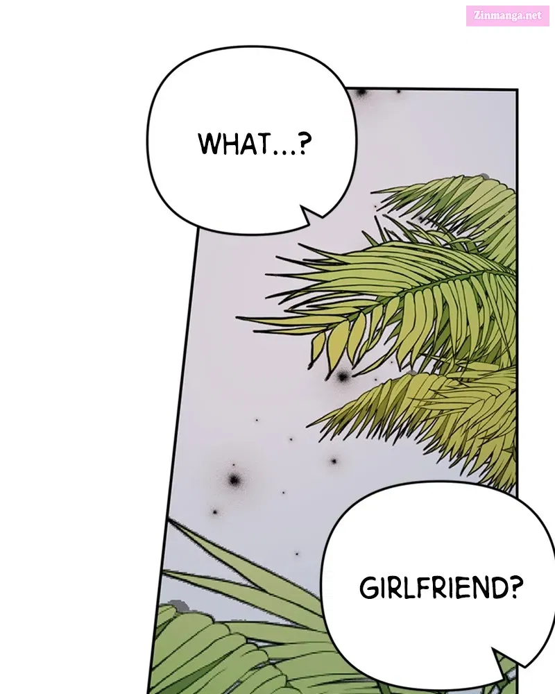 The Fish I Loved Zinmanga X Chapter 11 Page 129